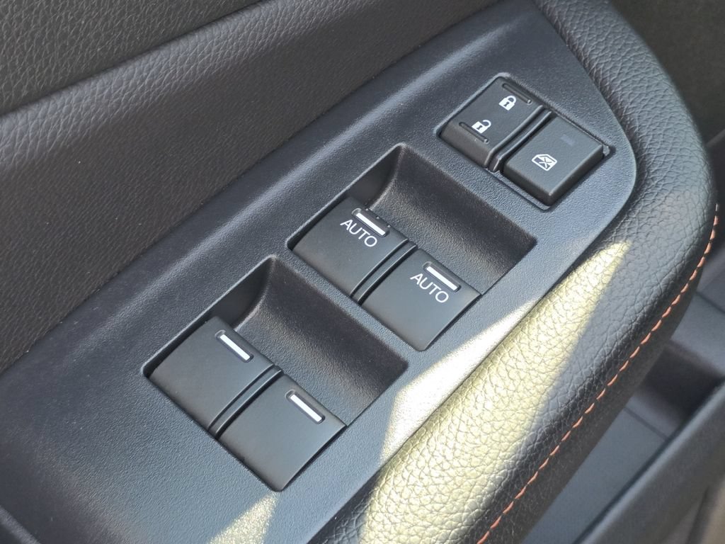 Certified 2025 Honda Passport TrailSport image 26