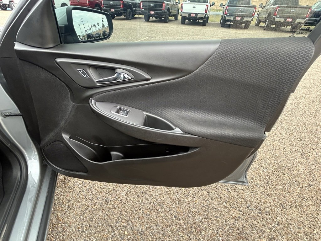 Used 2024 Chevrolet Malibu RS w/ LPO, Floor Liner Package image 23