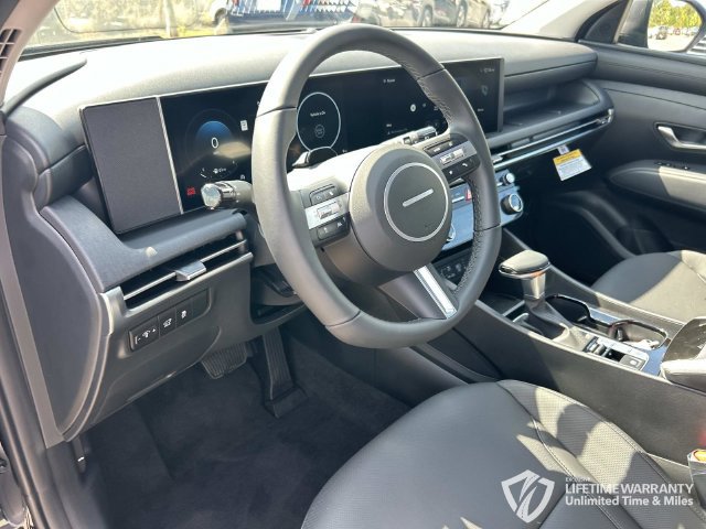 New 2026 Hyundai Tucson SEL FWD image 26