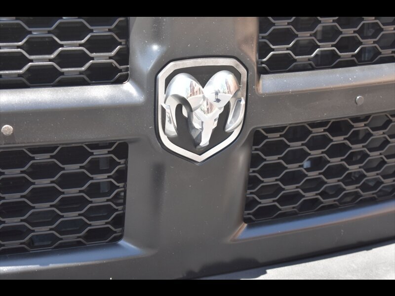 Used 2018 RAM 1500 4x4 Crew Cab w/ Protection Group image 44