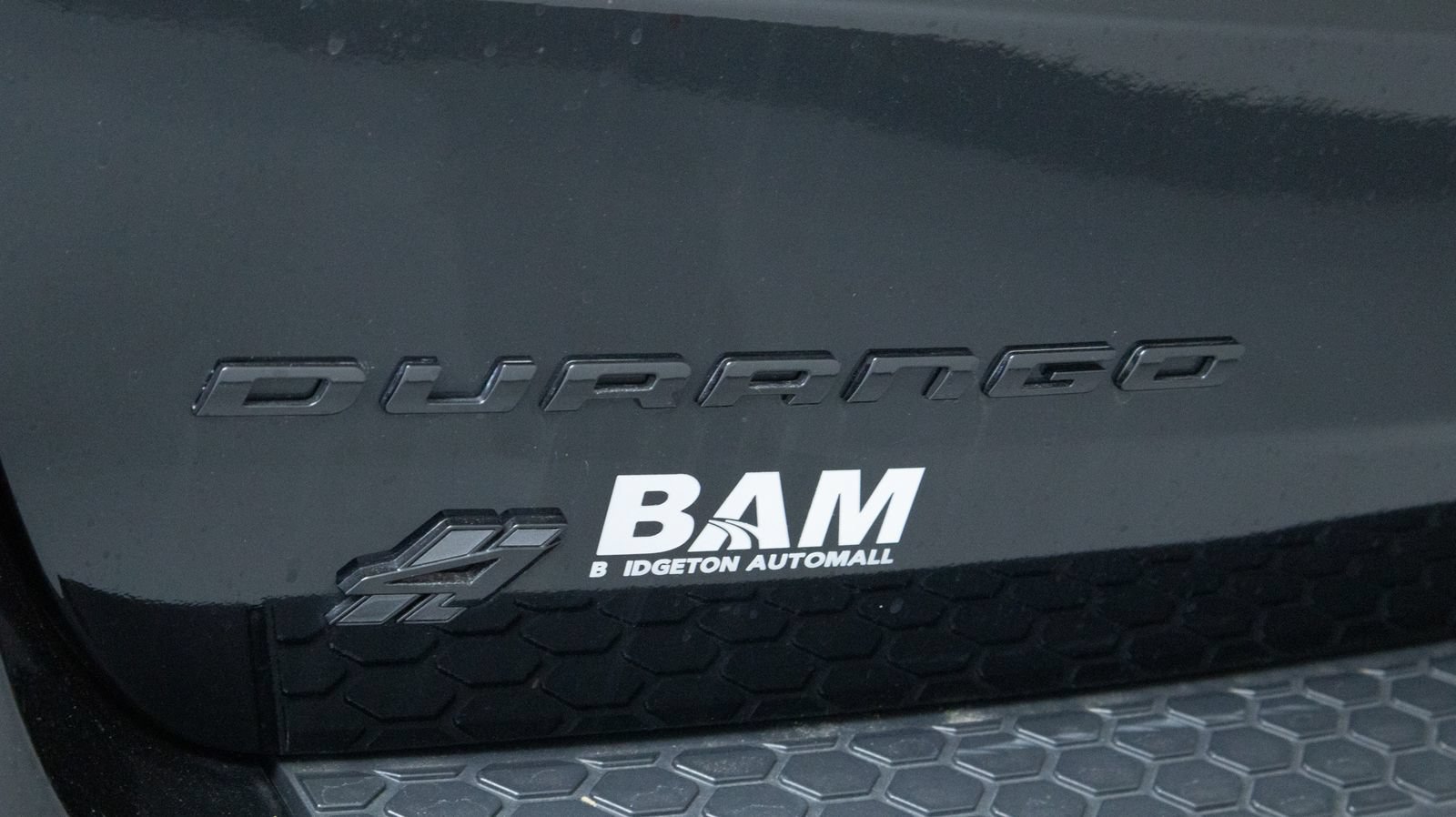 Used 2023 Dodge Durango GT AWD/4WD image 33