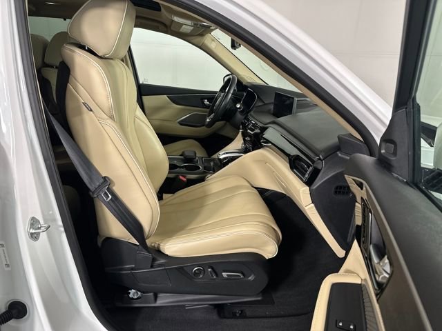 Used 2023 Acura MDX SH-AWD w/ Advance Package image 28