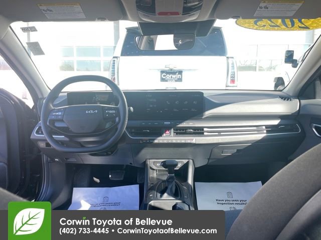 Used 2025 Kia K4 LX image 20