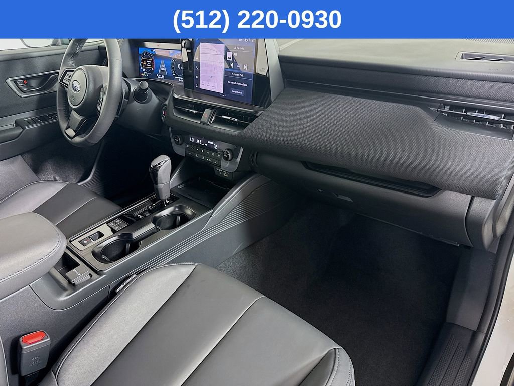 Used 2026 Subaru Outback Premium AWD/4WD image 36