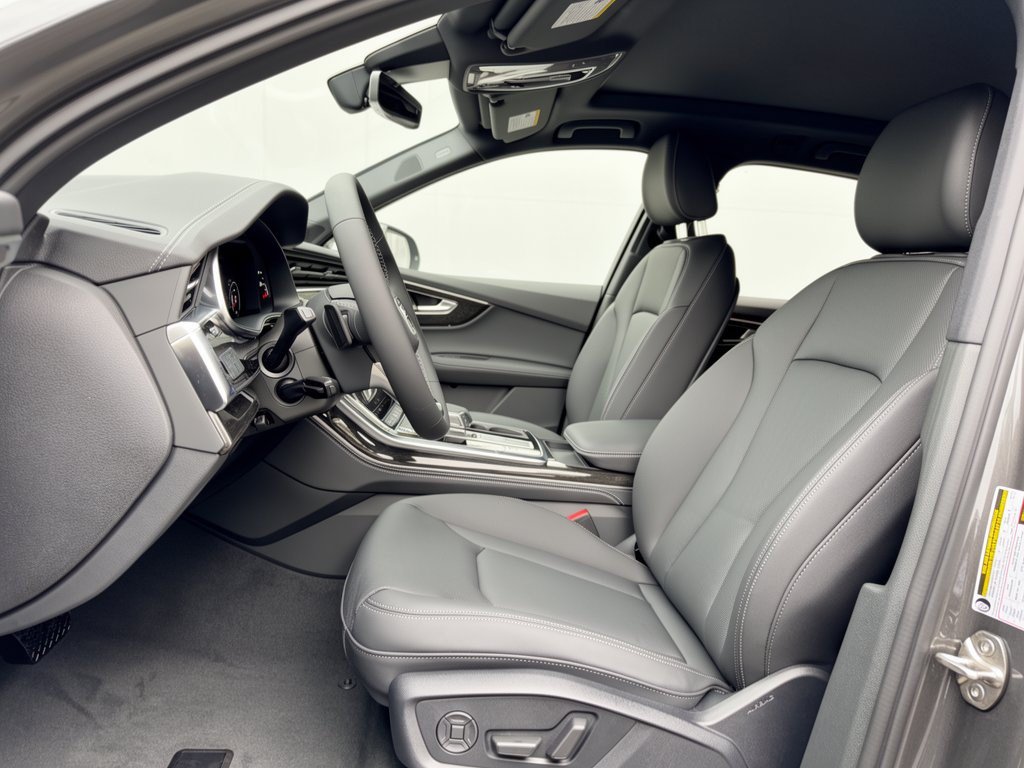 New 2026 Audi Q7 2.0T Premium Plus AWD/4WD image 5