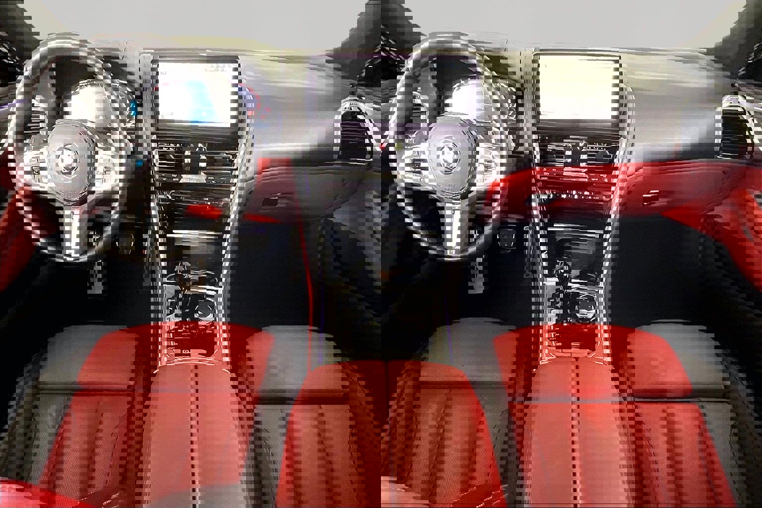 Certified 2023 BMW 840i Gran Coupe xDrive w/ Comfort Seating Package image 16