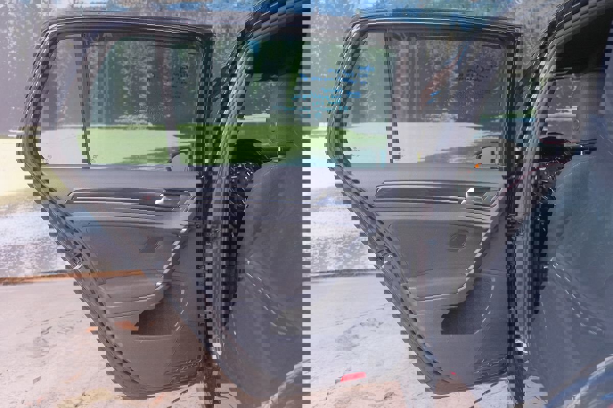 Used 2017 Volkswagen GTI Sport image 32