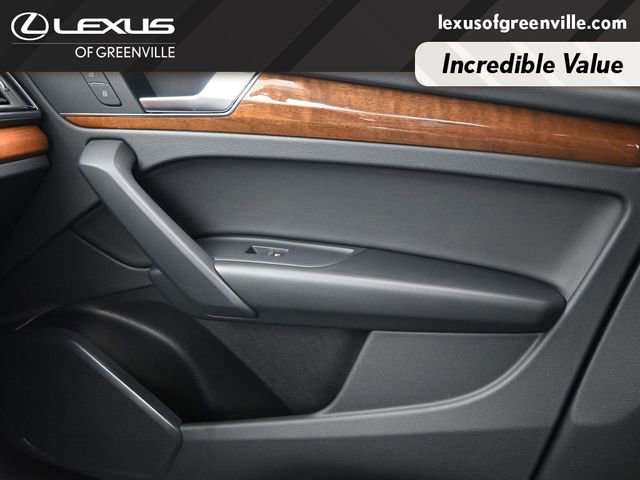 Used 2023 Audi Q5 2.0T Premium image 21