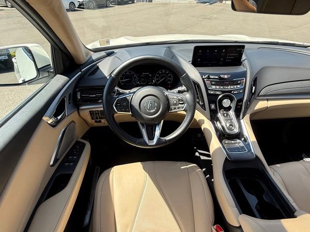 Used 2019 Acura RDX AWD w/ Technology Package image 25
