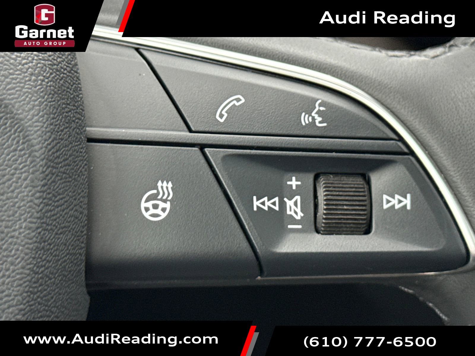 Certified 2025 Audi Q5 2.0T Premium image 31