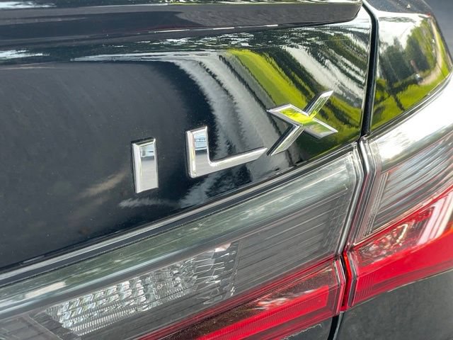 Used 2022 Acura ILX w/ Technology Plus & A-SPEC FWD image 28
