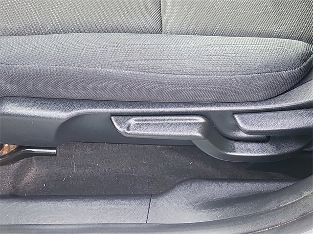 Used 2015 Honda Fit EX-L image 18