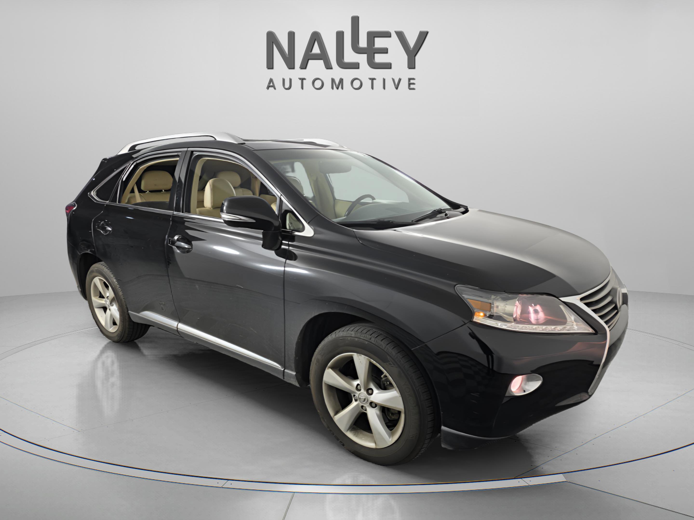 Used 2015 Lexus RX 350 FWD image 6
