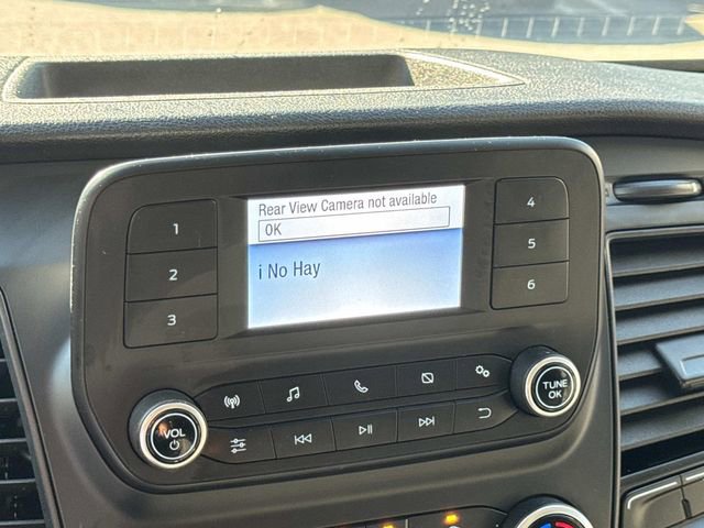 Used 2021 Ford Transit 250 Base w/ Exterior Upgrade Package image 22