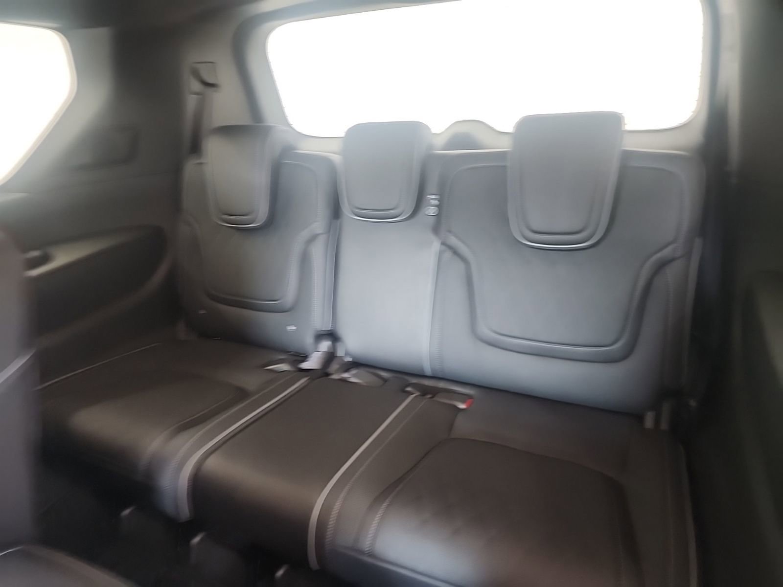 New 2026 INFINITI QX80 Autograph image 30