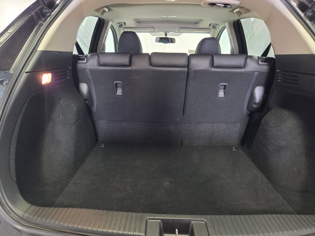 Used 2016 Honda HR-V EX-L image 21