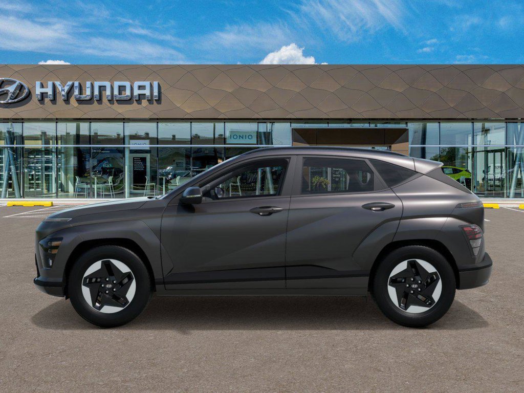 Used 2025 Hyundai Kona SEL FWD image 3