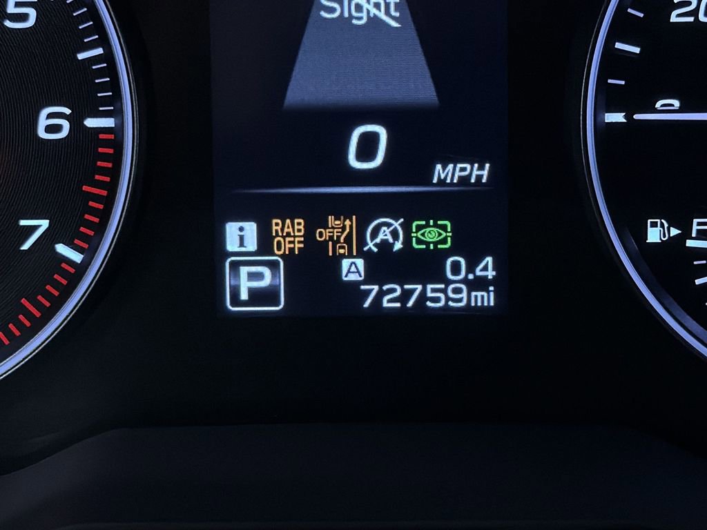 Used 2024 Subaru Outback Touring XT image 24