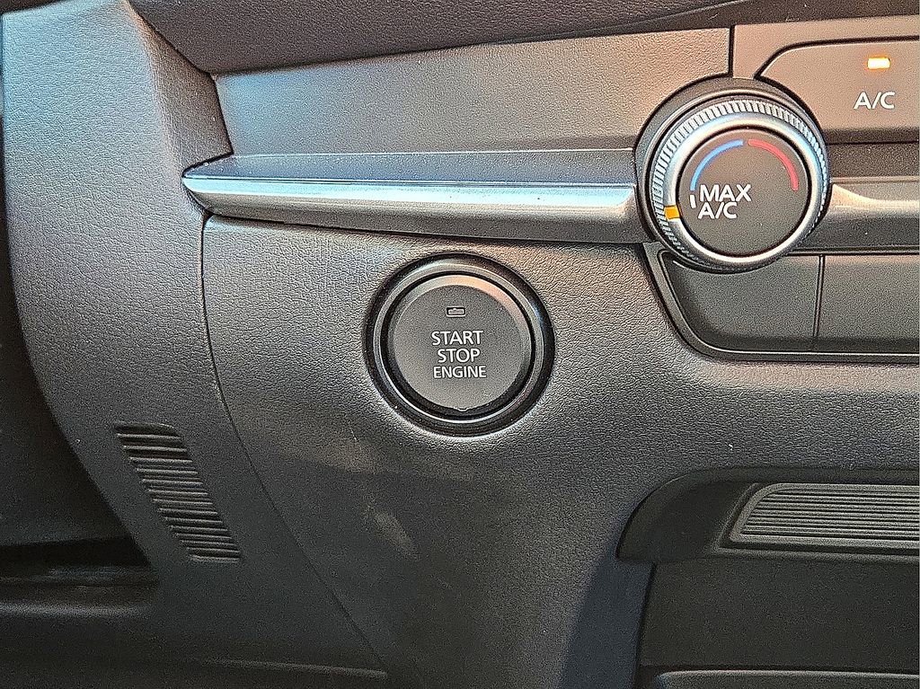 Used 2026 MAZDA CX-30 AWD 2.5 S image 31