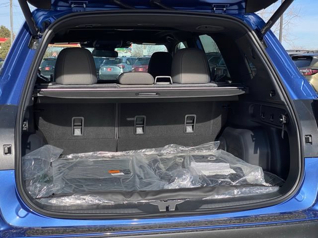 New 2026 Subaru Forester Premium w/ Base/Premium Package AWD/4WD image 24