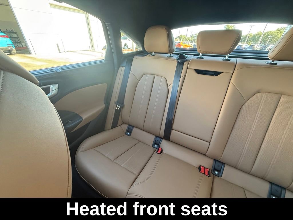 Used 2025 Audi A5 2.0T Premium Plus w/ Premium Plus image 19