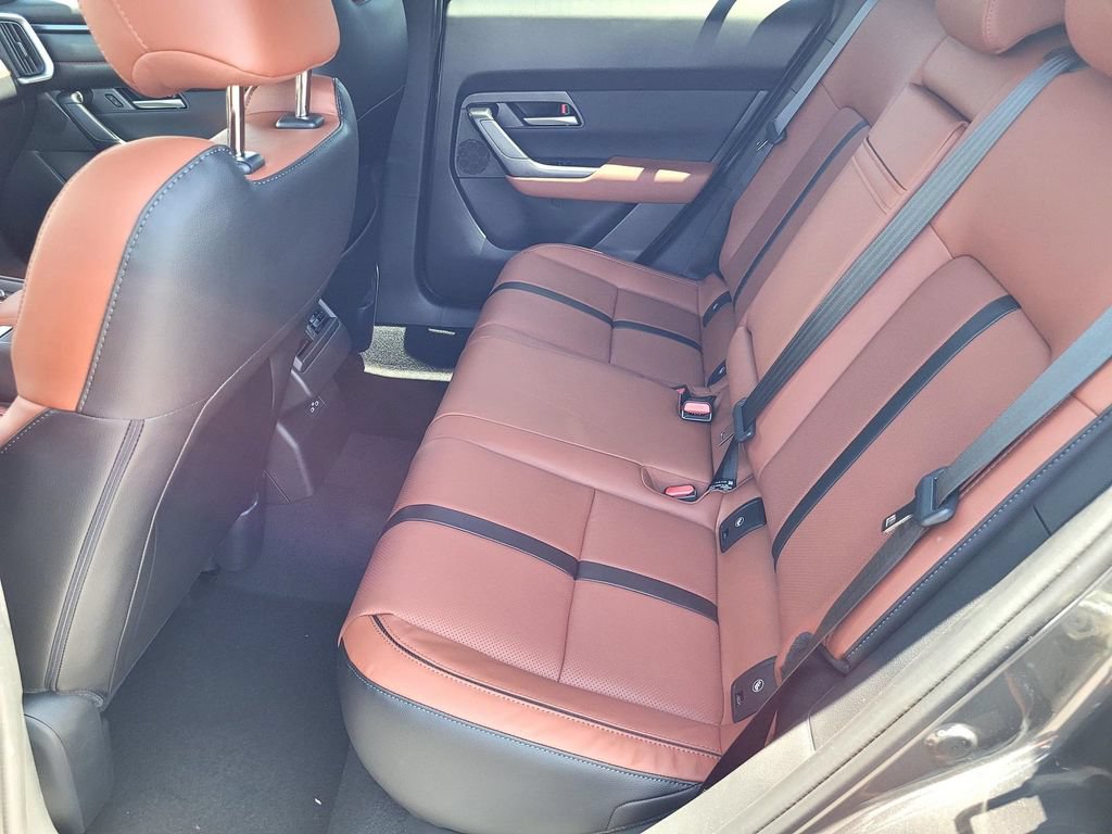 New 2026 MAZDA CX-50 AWD 2.5 S w/ Cargo Package image 8