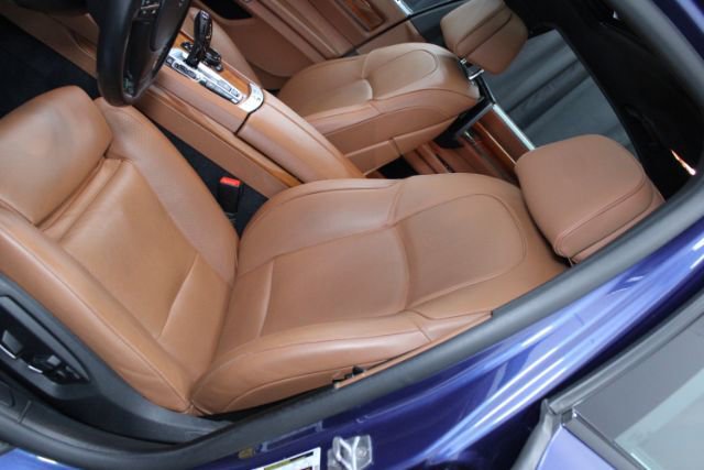 Used 2015 BMW ALPINA B7 xDrive LWB AWD/4WD image 26