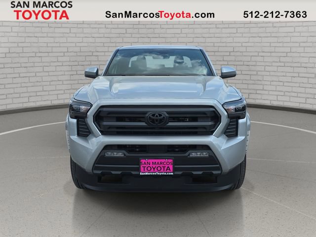 New 2026 Toyota Tacoma SR5 image 2