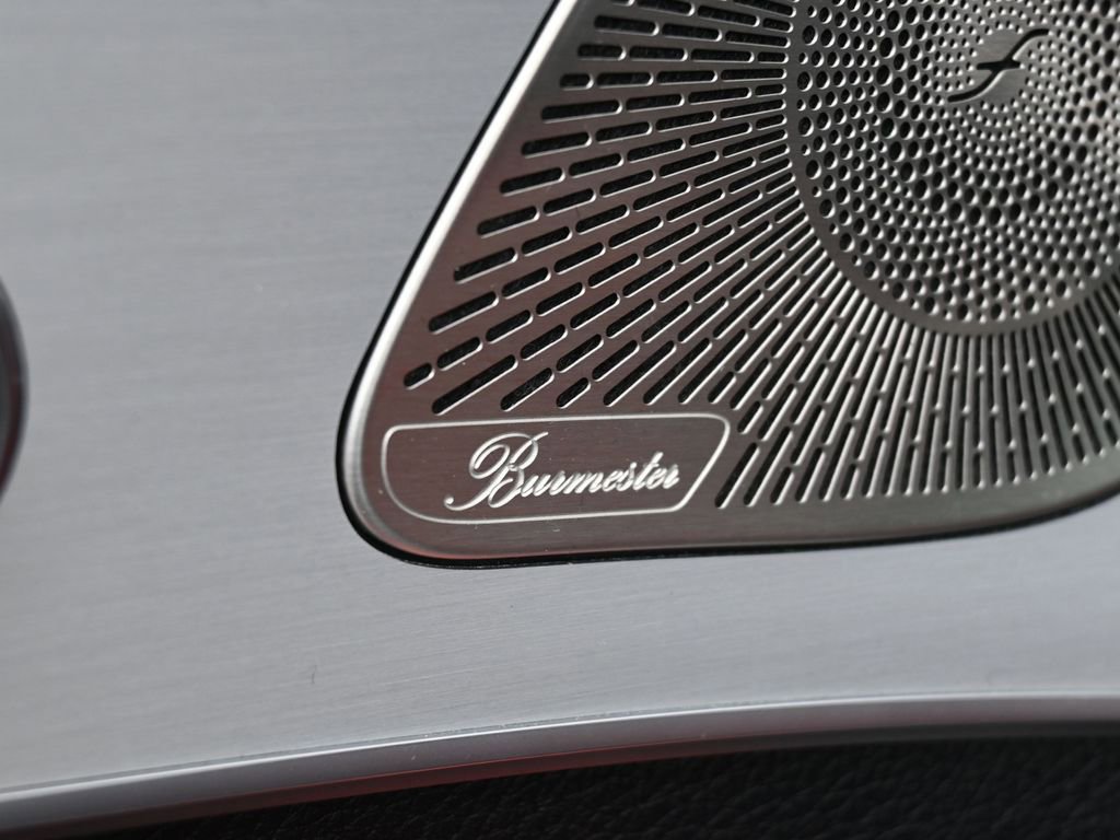 Used 2024 Mercedes-Benz GLE 53 AMG 4MATIC Coupe image 34