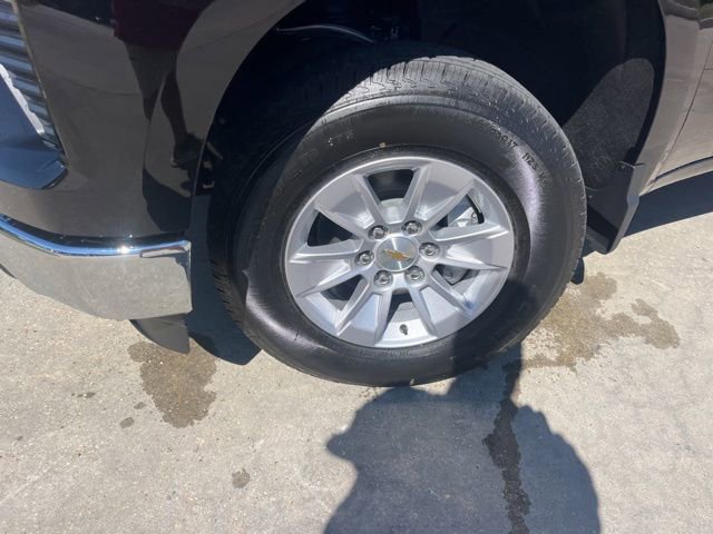 New 2026 Chevrolet Silverado 1500 LT w/ LPO, Liner Protection Package image 37