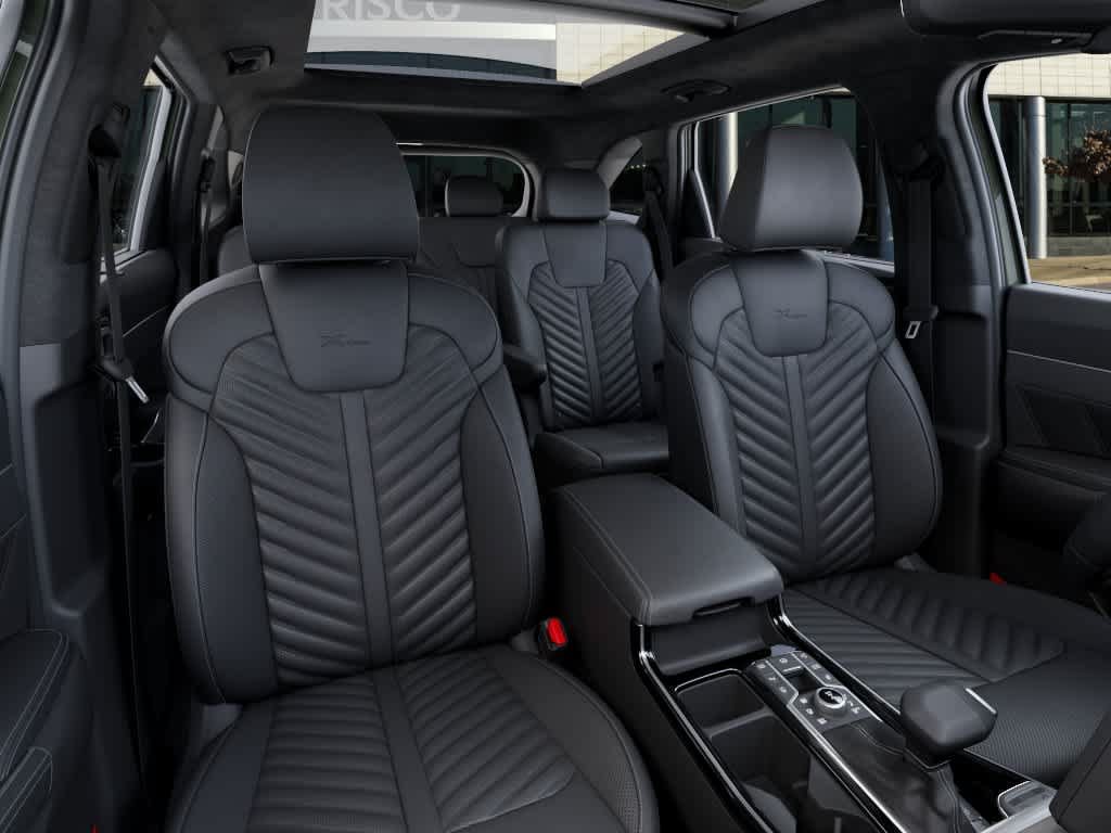 New 2026 Kia Sorento SX Prestige AWD/4WD image 15