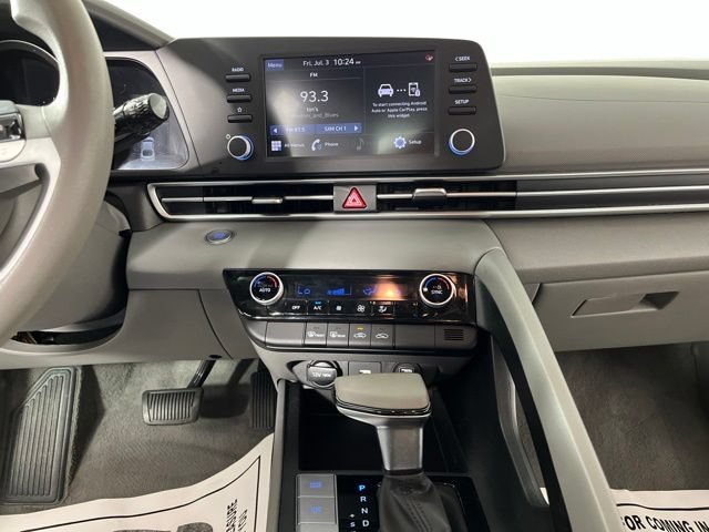 Used 2023 Hyundai Elantra SEL FWD image 26