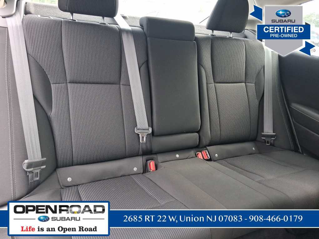 Used 2025 Subaru Legacy Premium AWD/4WD image 14