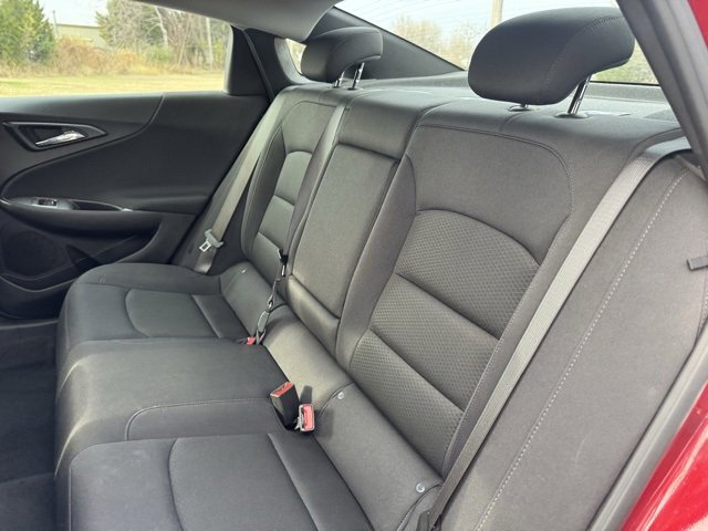 Used 2024 Chevrolet Malibu LT image 12