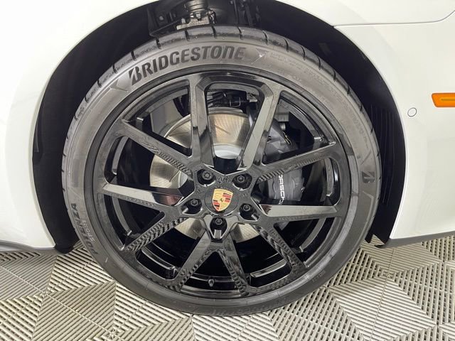 New 2026 Porsche Panamera image 19