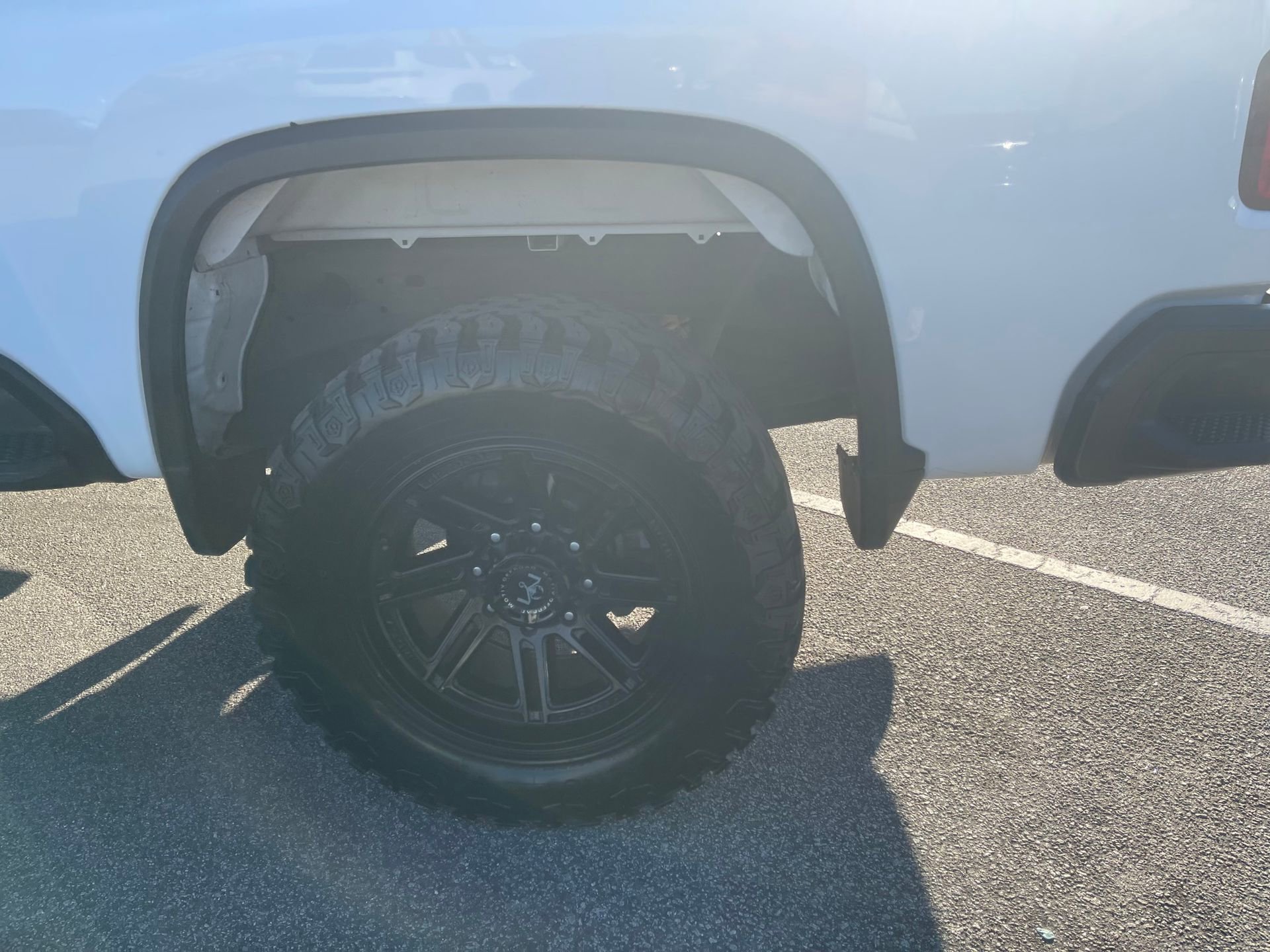 Used 2020 Chevrolet Silverado 2500 W/T w/ WT Convenience Package image 10