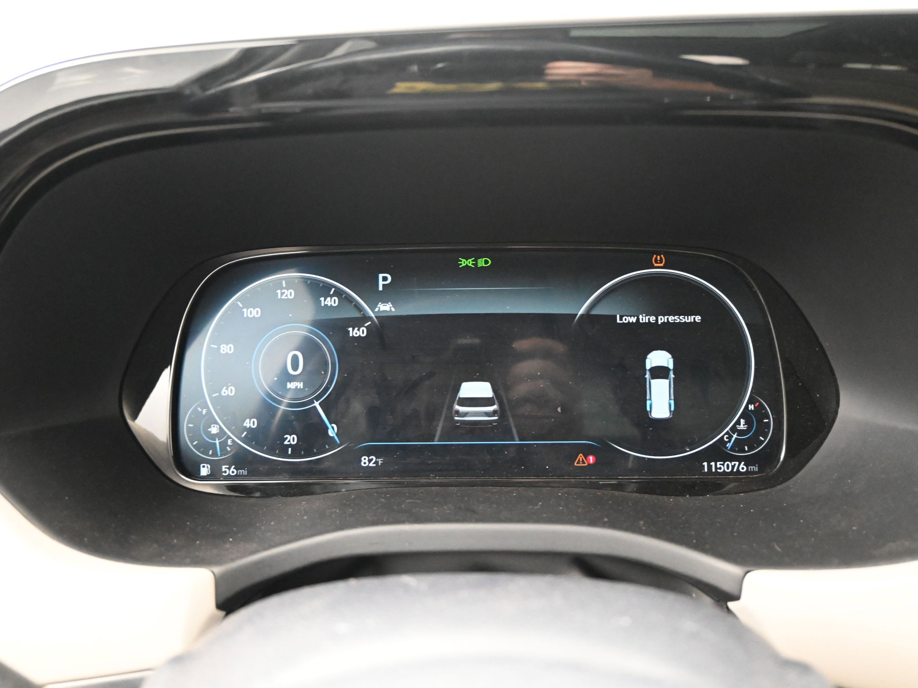 Used 2021 Hyundai Palisade Limited image 10