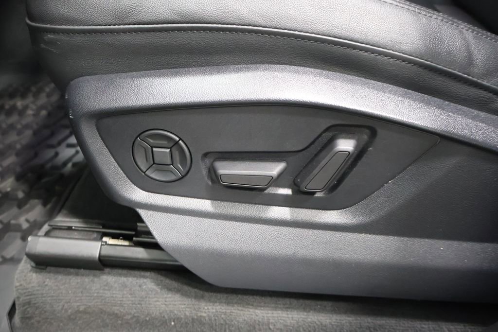 Used 2024 Audi Q7 2.0T Premium Plus w/ Premium Plus Package image 13