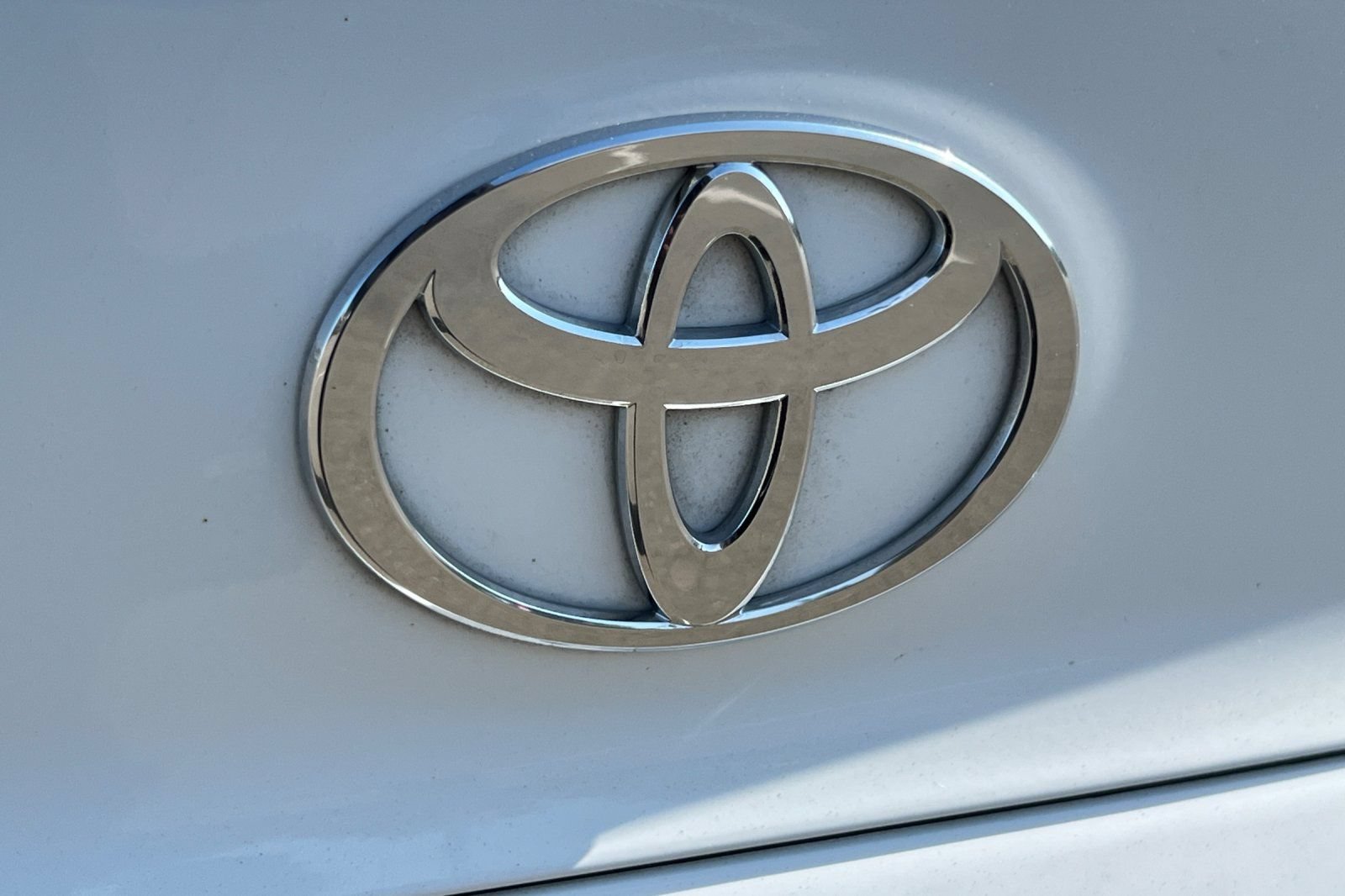 Certified 2025 Toyota Camry SE FWD image 50