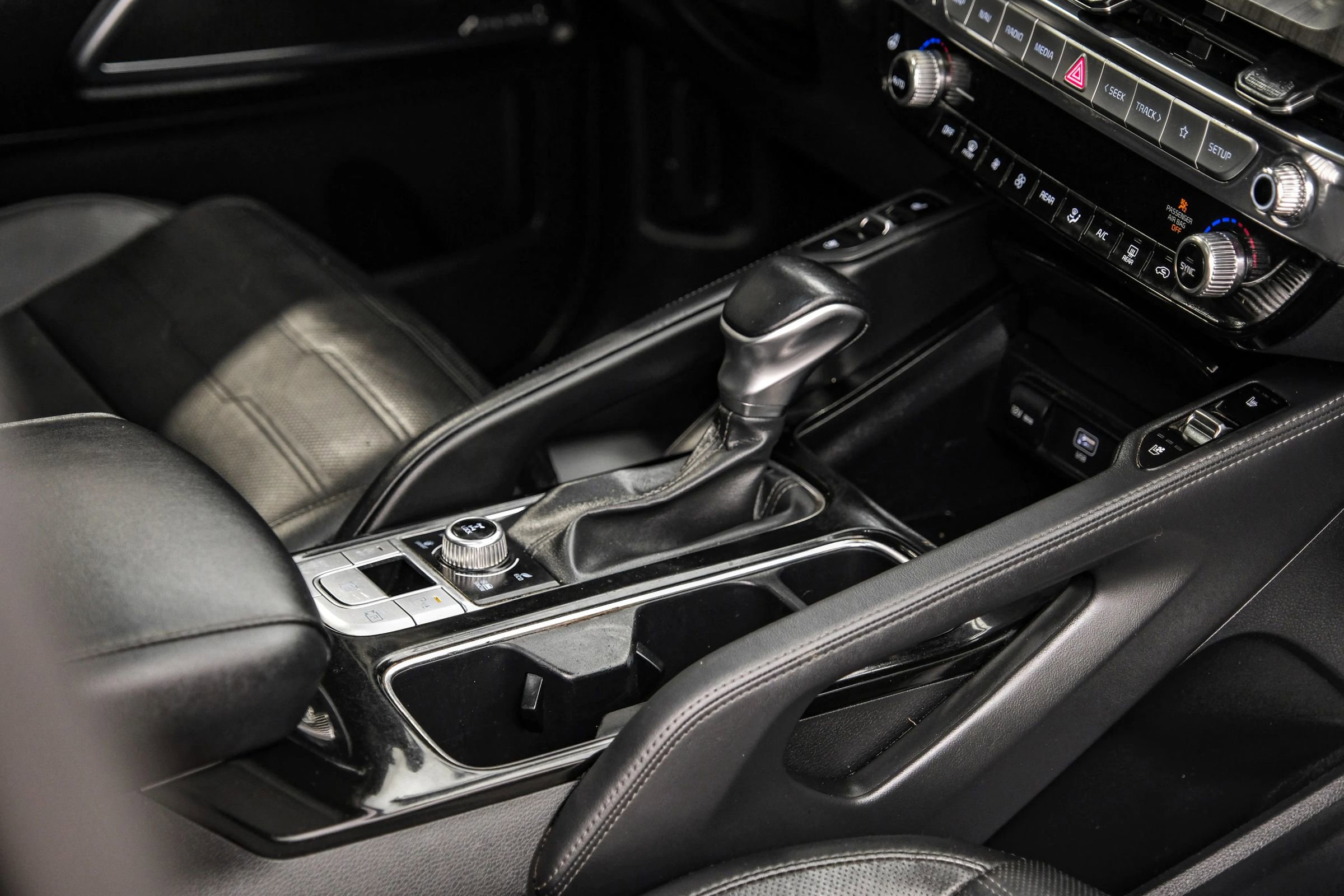 Used 2023 Kia Telluride SX Prestige image 21