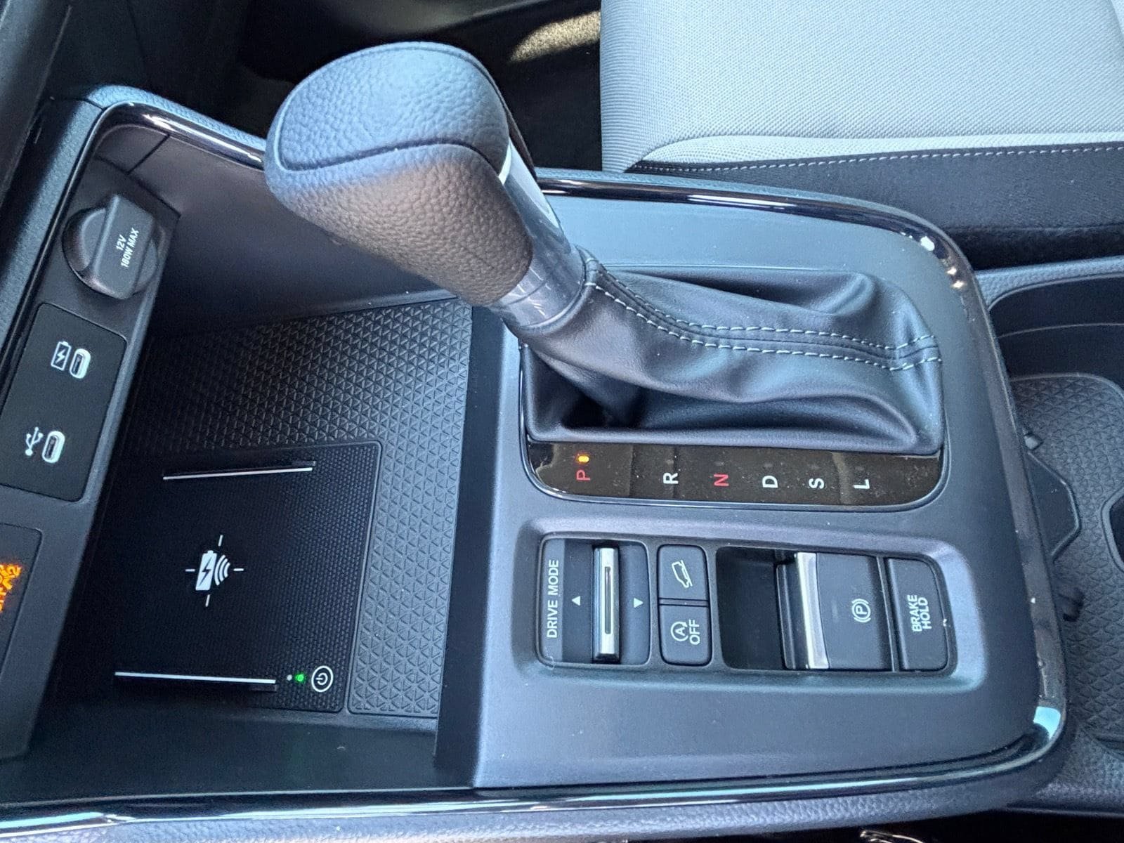 New 2026 Honda CR-V EX image 22