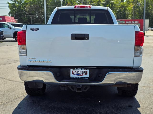 Used 2013 Toyota Tundra 2WD Double Cab w/ Tow Pkg image 11