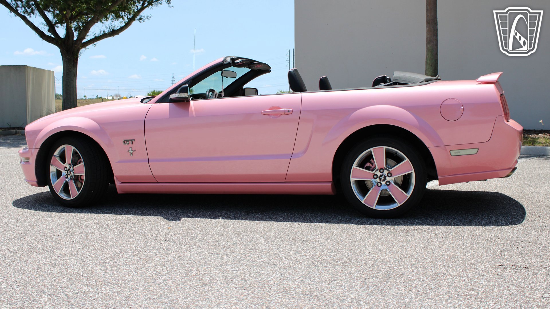 Used 2006 Ford Mustang GT RWD image 9