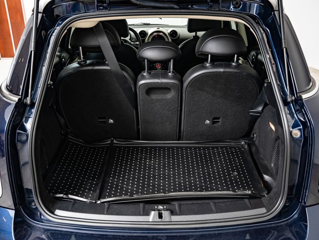 Used 2012 MINI Cooper Countryman S AWD/4WD image 19