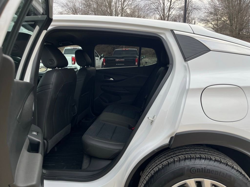 Used 2024 Buick Envista Preferred w/ Convenience I Package image 27