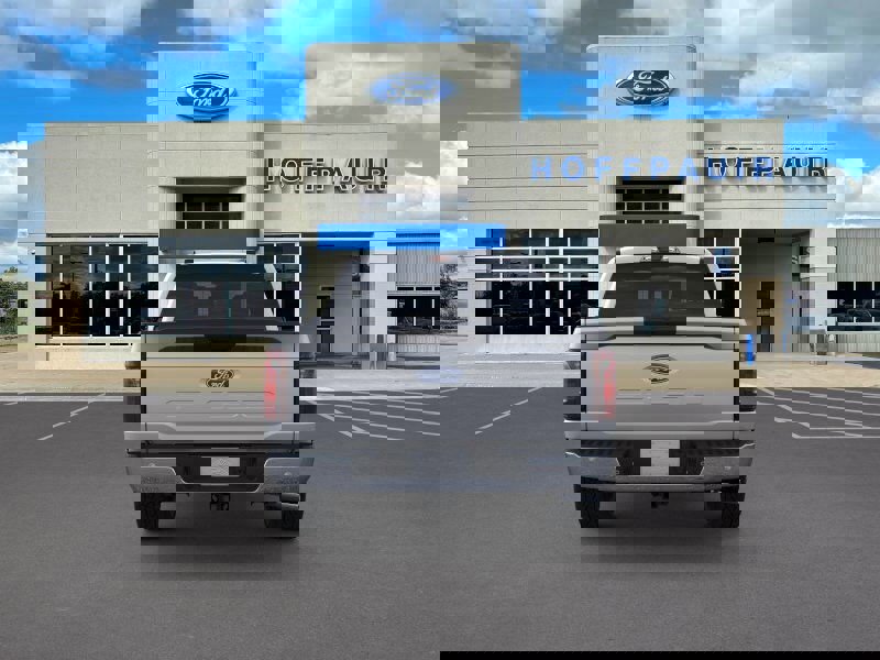 New 2026 Ford F150 XLT w/ XLT Chrome Appearance Package image 13