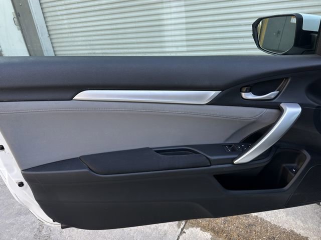 Used 2016 Honda Civic EX-T image 15