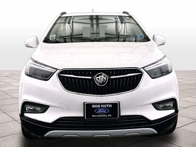 Used 2019 Buick Encore Essence FWD image 3