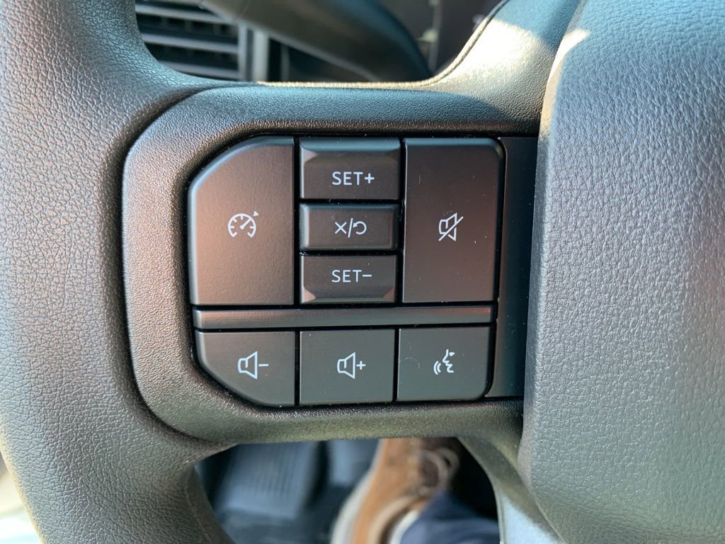 New 2026 Ford F250 XL w/ Snow Plow Prep Package image 23