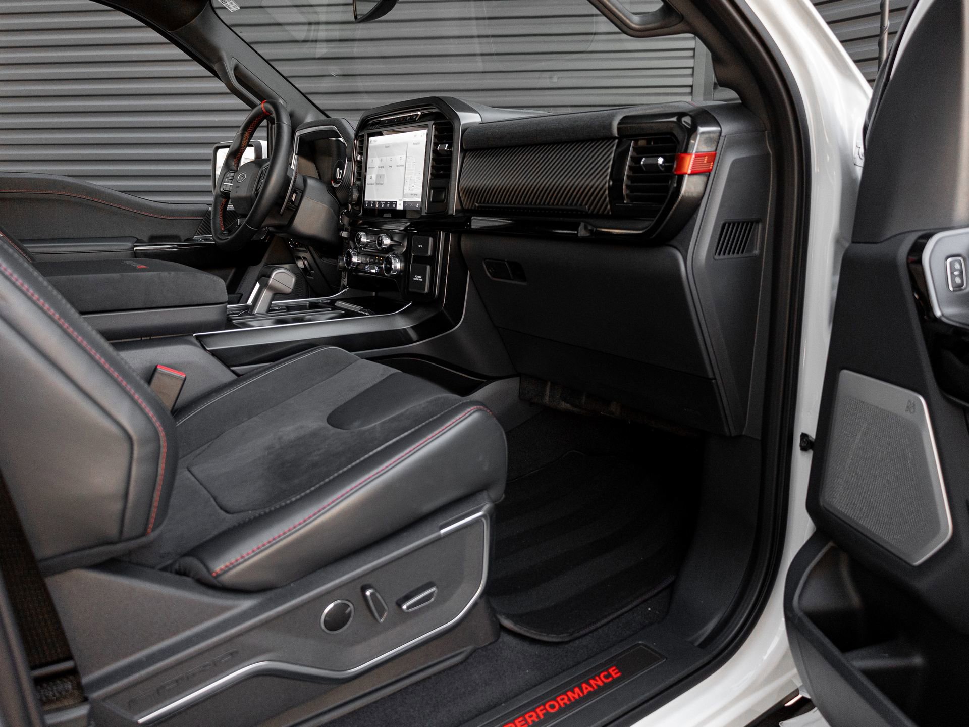 Used 2023 Ford F150 Raptor w/ Equipment Group 802A Raptor R image 34